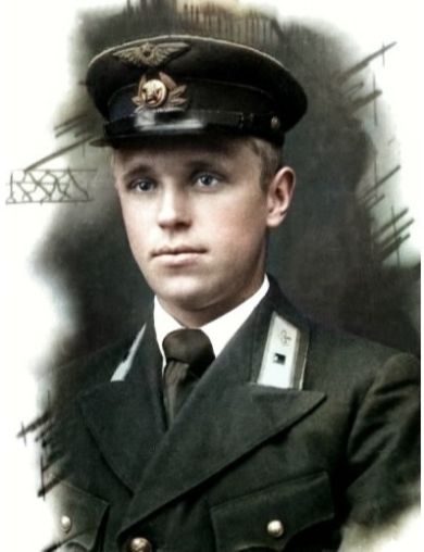 Демидкин Николай Акимович