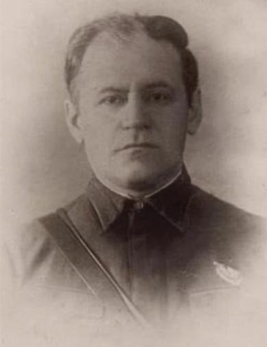 Корш Владимир Петрович