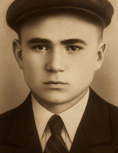 Сидоренко Денис Титович