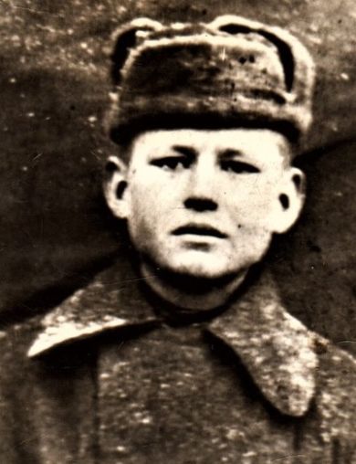 Бубнов Николай Маркович