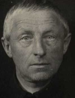 Морозов Василий Михайлович