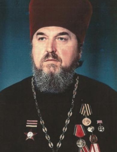 Гришин Николай Иванович