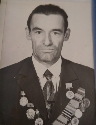 Обыденнов Сергей Александрович