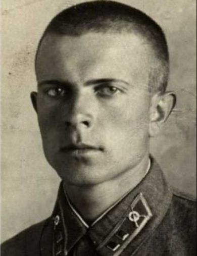 Кемписты Константин Петрович