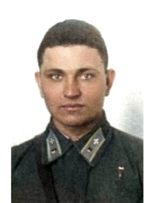 Попов Алексей Антонович