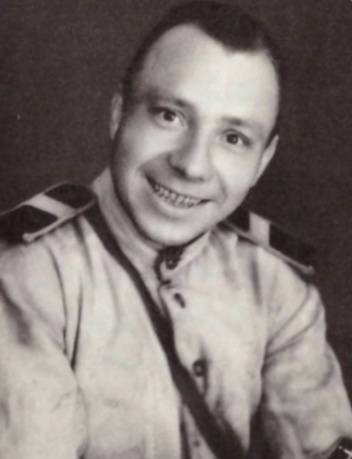 Толстых Андрей Иванович