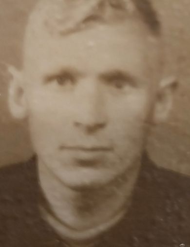 Амочкин Михаил Федорович