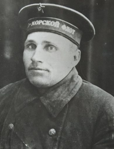 Сараев Филипп Петрович