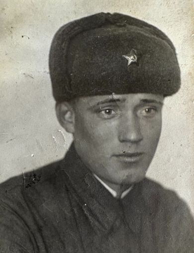 Берсенев Иван Иванович