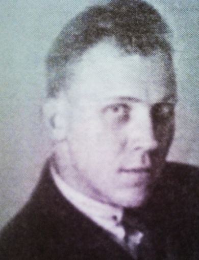 Гурьянов Петр Алексеевич