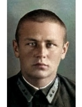 Кузовлев Василий Васильевич