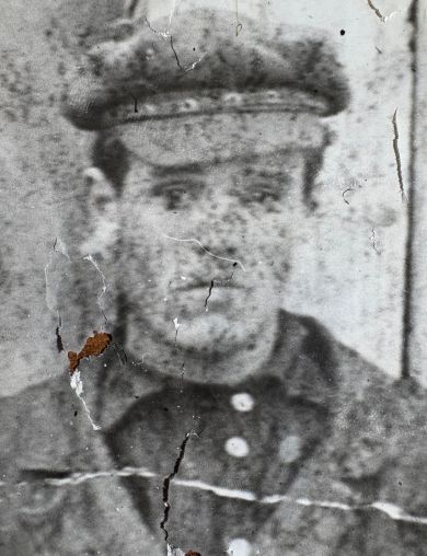 Берсенев Михаил Иванович