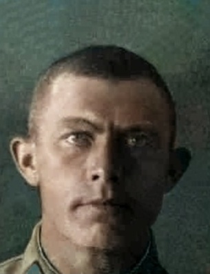 Клепиков Николай Семенович