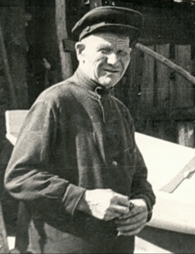 Толстых Василий Семенович