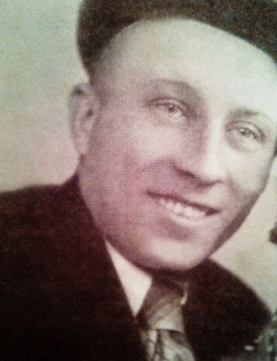 Гурьянов Анатолий Алексеевич