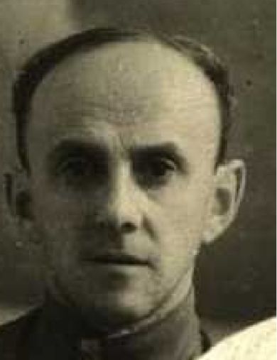 Меломуд Израиль Моисеевич