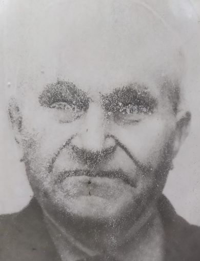 Прокофьев Тихон Павлович