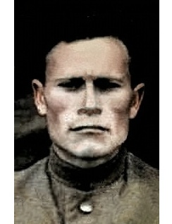 Чуркин Геннадий Митрофанович