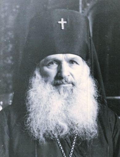 Голубцов Павел Александрович