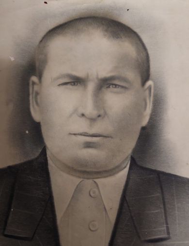 Удовиченко Фёдор Игнатович