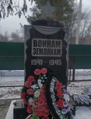 Михин Павел Никитович