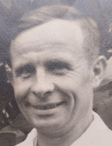 Алтунин Фёдор Гаврилович