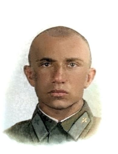 Кучеренко Степан Миронович