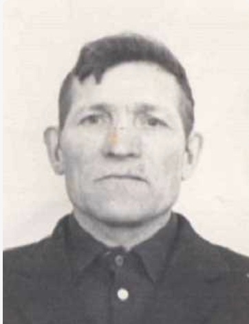 Логинов Кузьма Семенович