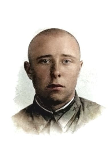 Лазаренко Анатолий Григорьевич