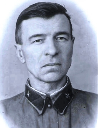 Тимофеев Николай Сергеевич