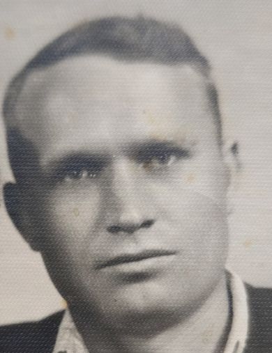 Удовиченко Григорий Фёдорович