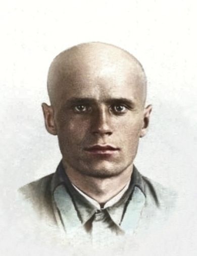 Колесник Николай Иванович