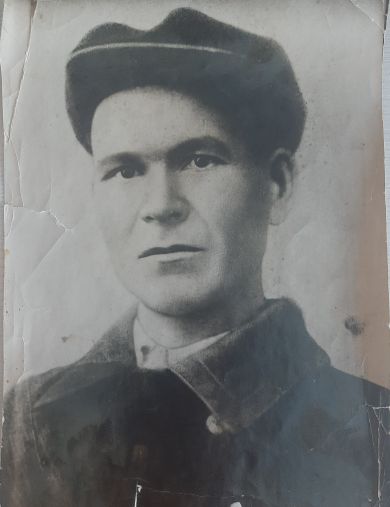 Кочетков Александр Яковлевич