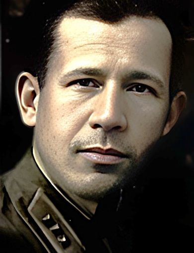 Шупарский Константин Моисеевич