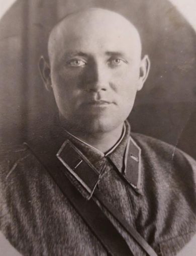 Командышко Дмитрий Карпович