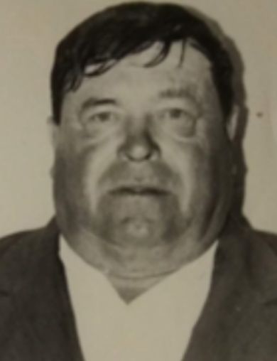 Кенарских (Кенарский) Александр Яковлевич