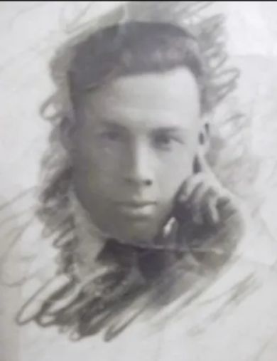 Бухвостов Артём Александрович