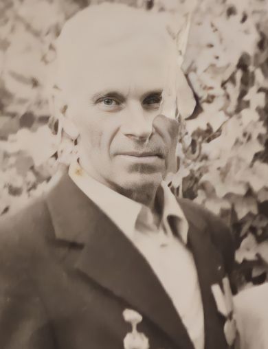 Капаев Владимир Иванович