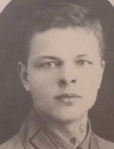 Голубицкий (Голембевский) Иван Михайлович