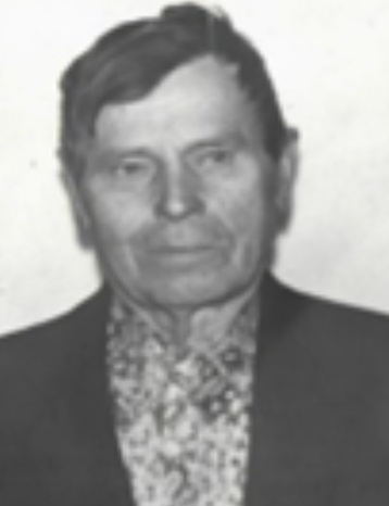 Чирко (Чирков) Григорий Антонович