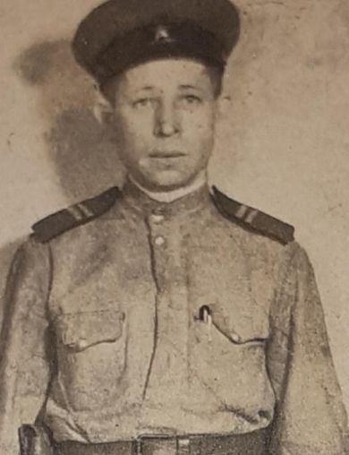 Пономаренко Андрей Дмитриевич