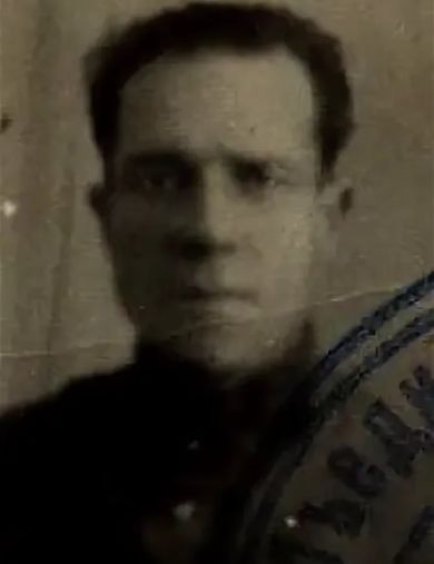 Чубаркин Николай Георгиевич