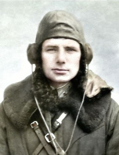 Фундовный Аким Игнатьевич