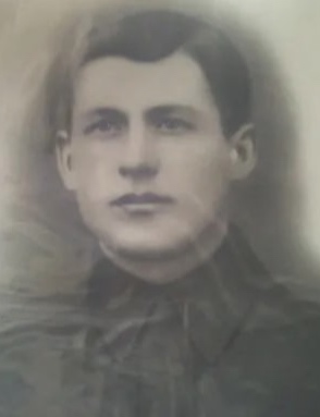 Передков Иван Никонович