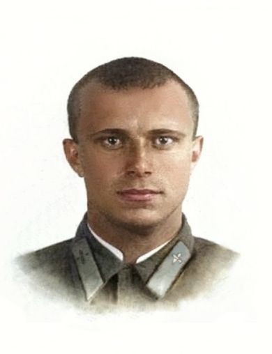 Лихошерстов Иван Прохорович