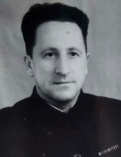 Савчук Филип Павлович