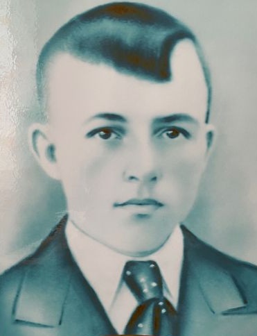 Большов Иван Макарович