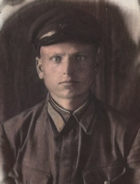 Веременко Александр Селиверстович