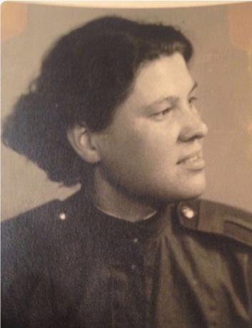 Бортникова Елена Федоровна