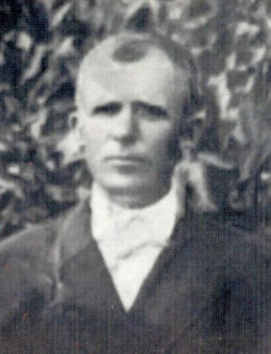 Макеев Александр Парамонович